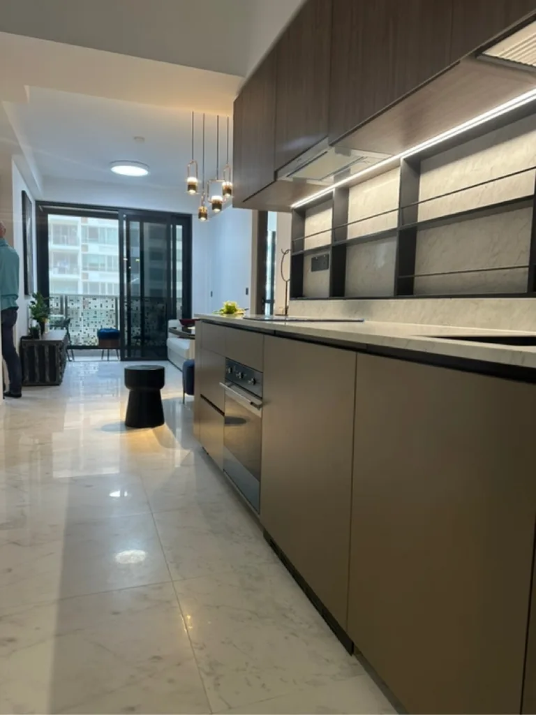 Sceneca Residence image 1 of 10