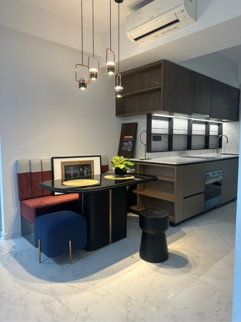 Sceneca Residence photo 3