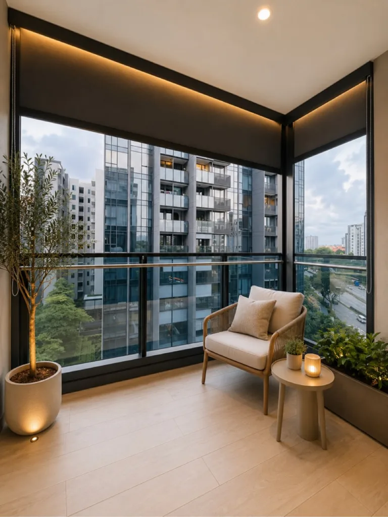 Leedon Green image 1 of 10
