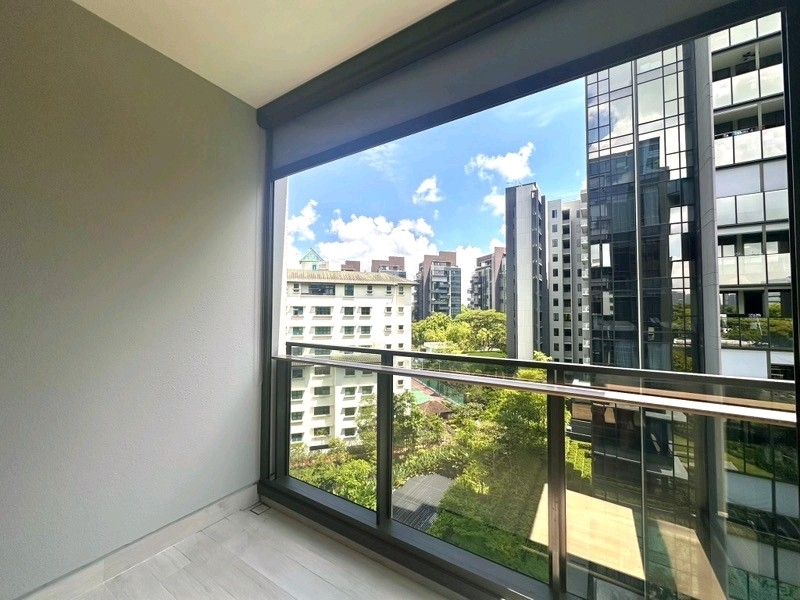 Leedon Green photo 6