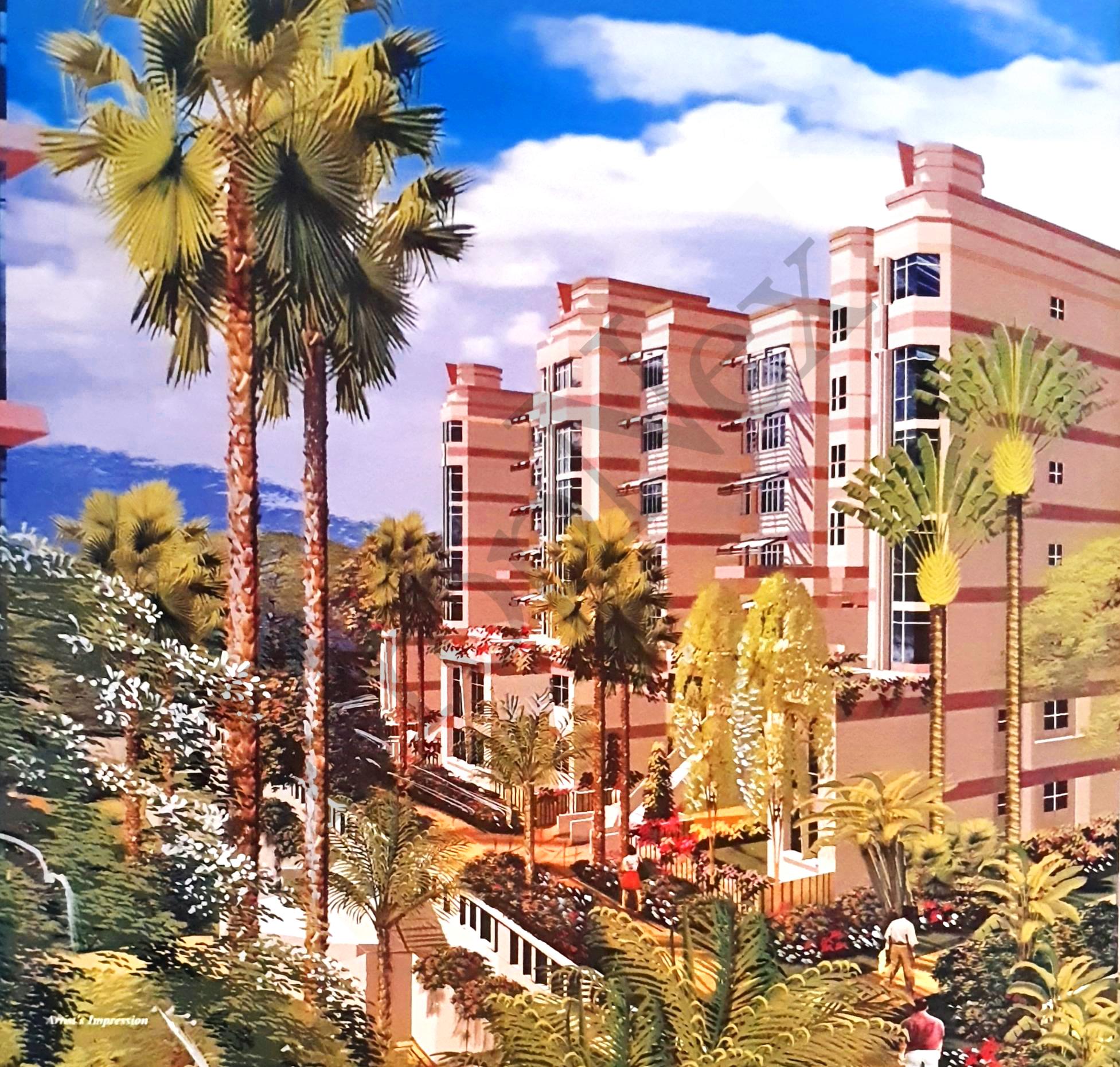Ballota Park Condo image 1 of 1