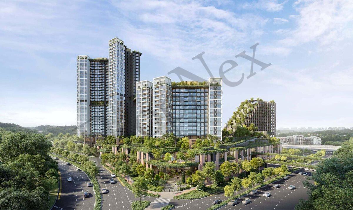 The Reserve Residences image 1 of 1