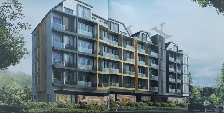 Suites At Bukit Timah image 1 of 1