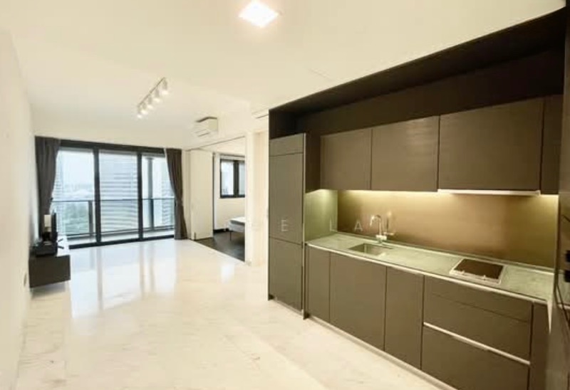 DUO Residences image 1 of 7