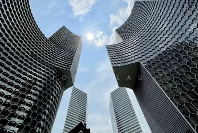 DUO Residences photo 6