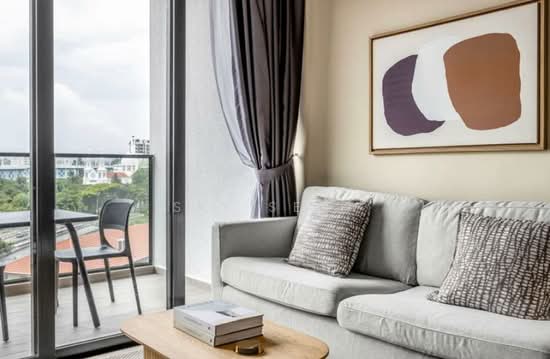 Avenue South Residence photo 2