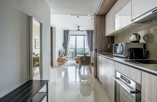 Avenue South Residence photo 3