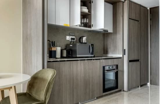 Avenue South Residence photo 4