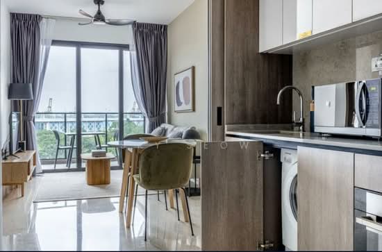 Avenue South Residence photo 5