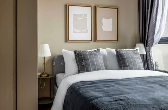 Avenue South Residence photo 6