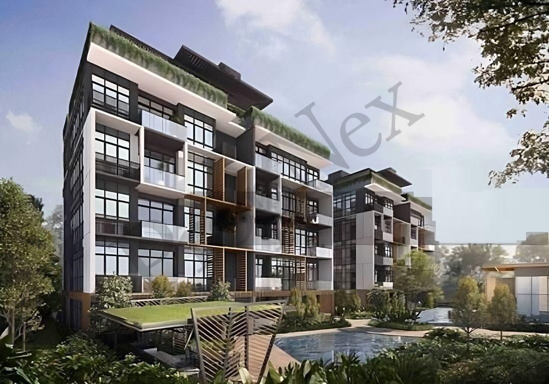 Phoenix Residences