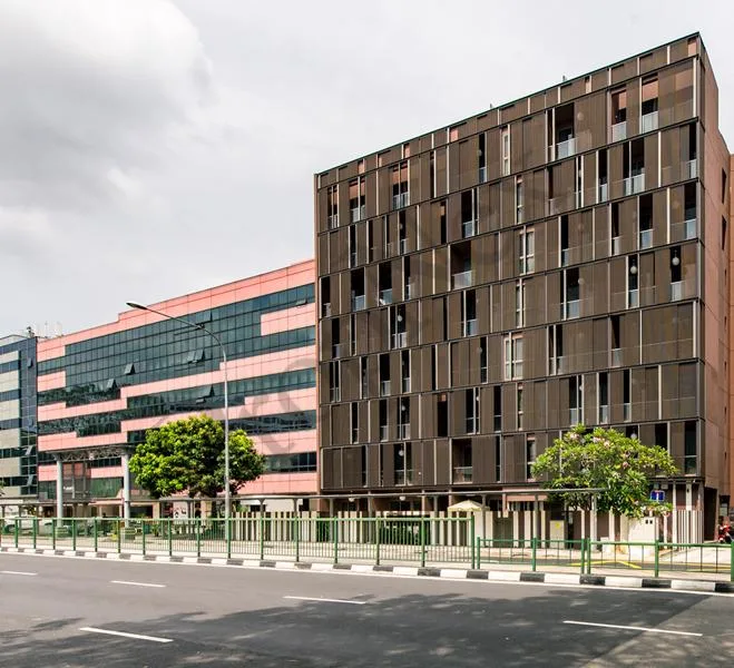 Avant Residences image 1 of 1