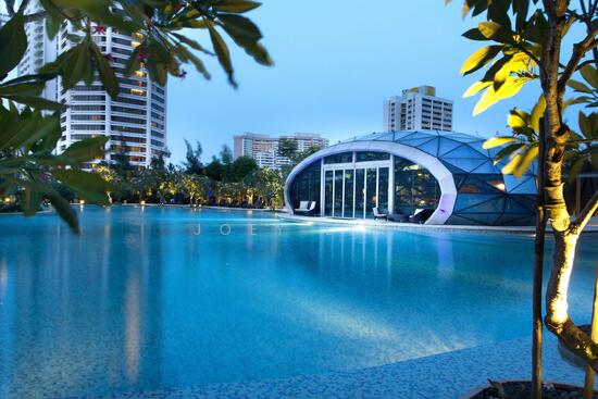 The Orchard Residences photo 2