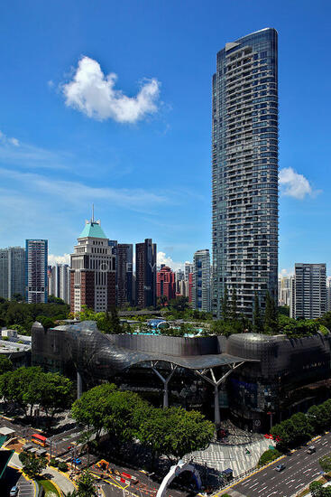 The Orchard Residences photo 3