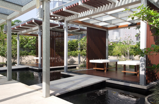 The Orchard Residences photo 4