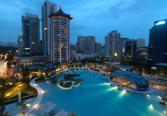 The Orchard Residences photo 5