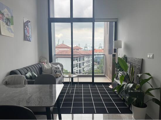 Kent Ridge Hill Residences image 1 of 8