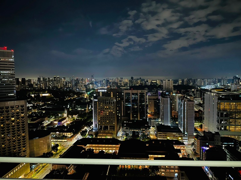 South Beach Residences photo 3
