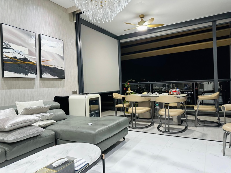 South Beach Residences photo 5