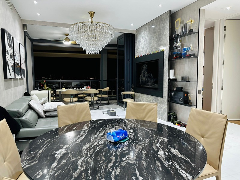 South Beach Residences photo 6