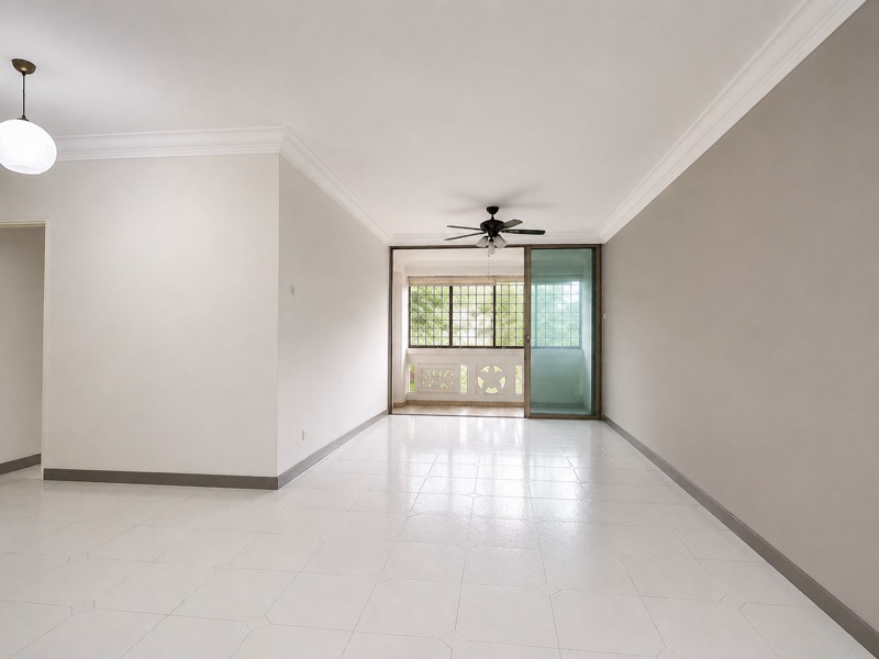 Orchid Park Condominium image 1 of 9