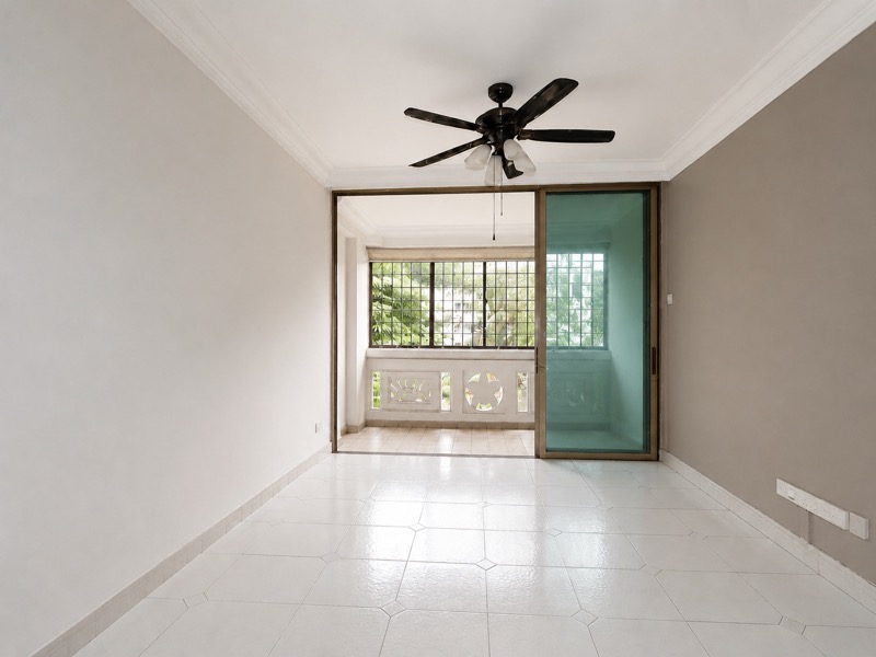 Orchid Park Condominium photo 2