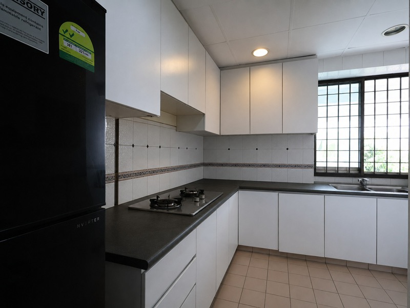 Orchid Park Condominium photo 4