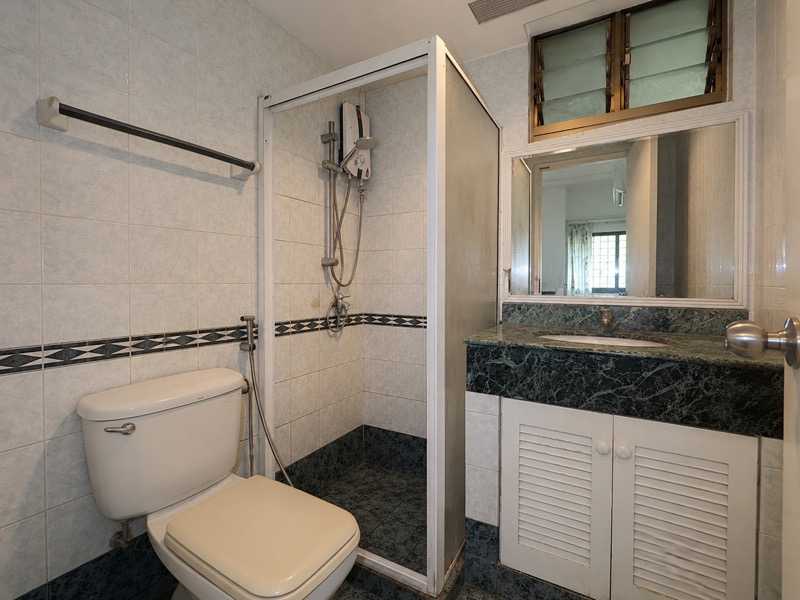 Orchid Park Condominium photo 5