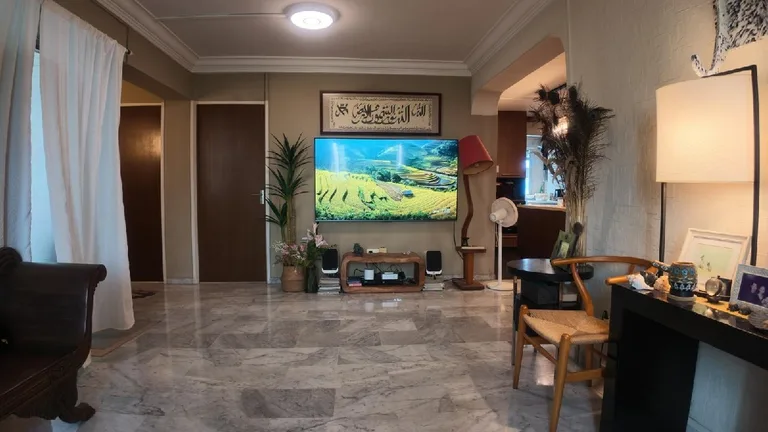 124 Pasir Ris St 11 image 1 of 9