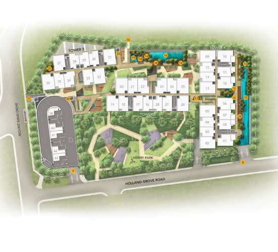 Parksuites photo 2