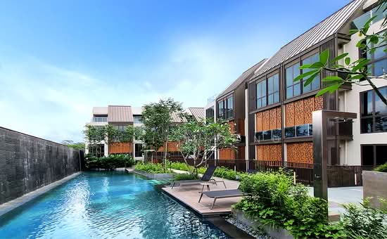 Parksuites