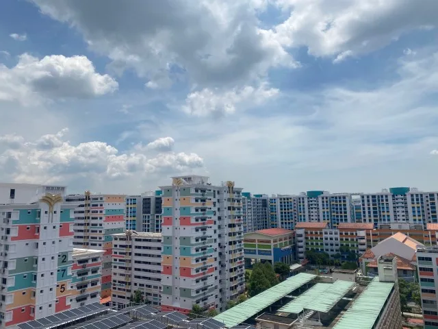 286 Choa Chu Kang Ave 3 image 1 of 10