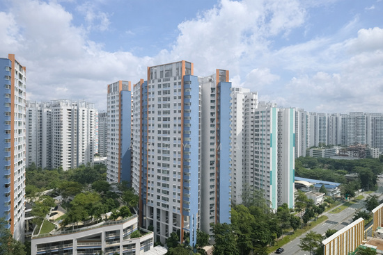 H2O Residences image 1 of 10