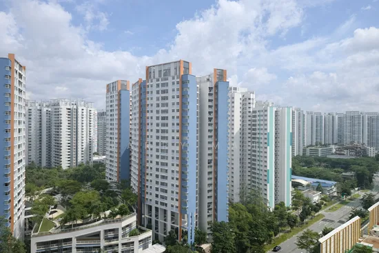 H2O Residences image 1 of 10