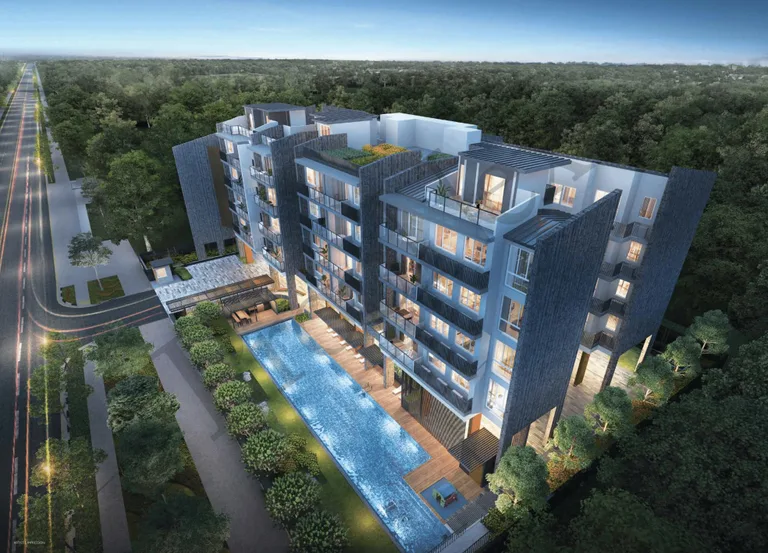 Infini At East Coast image 1 of 1