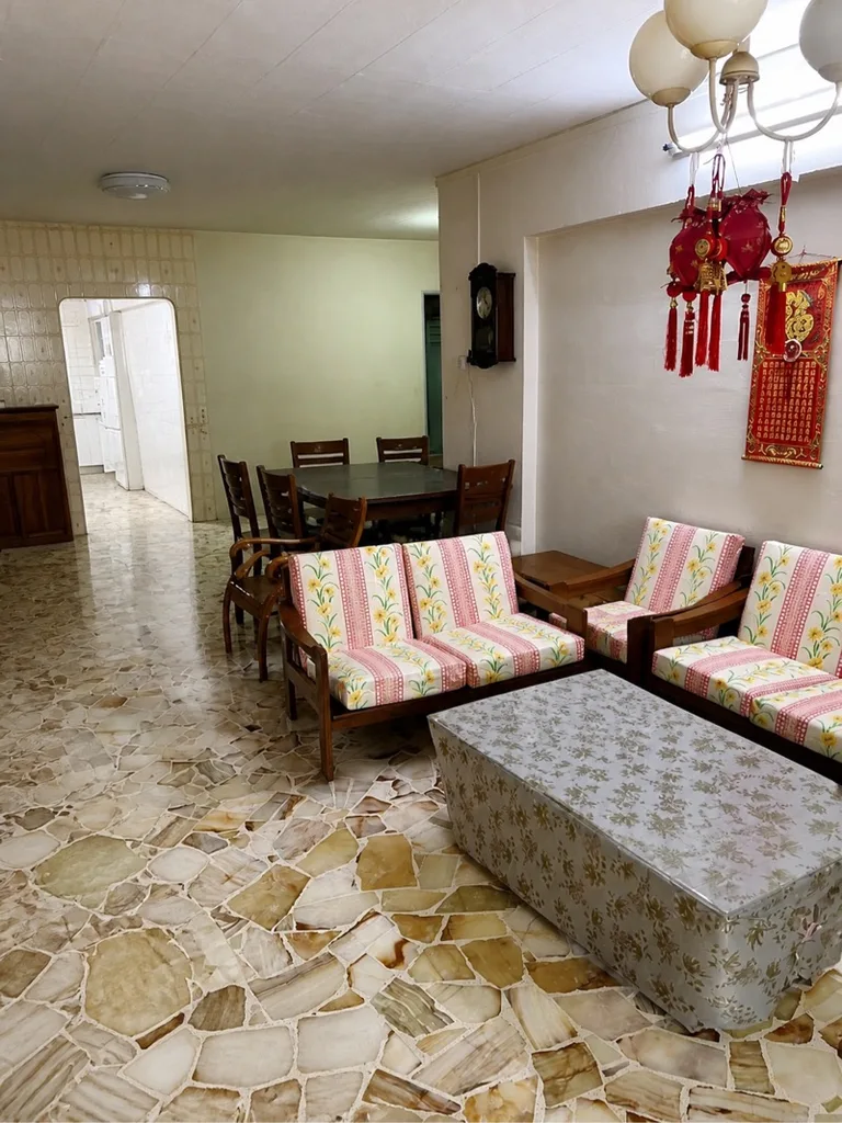 116 Yishun Ring Rd image 1 of 8