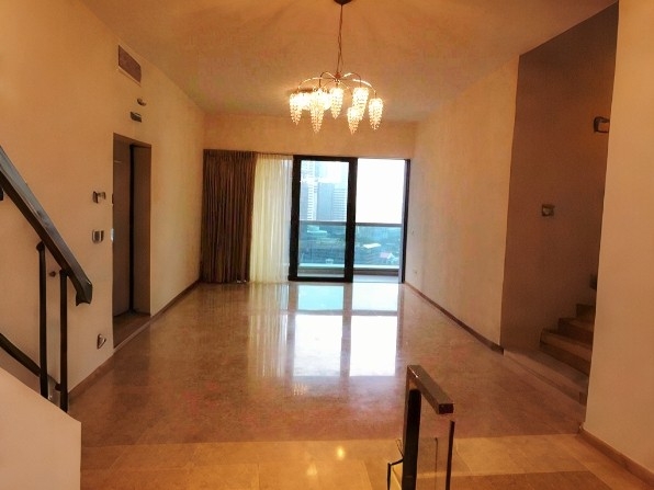 Marina Bay Residences photo 3