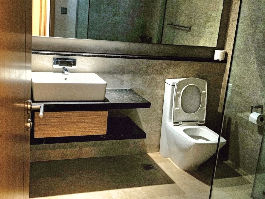 Marina Bay Residences photo 6