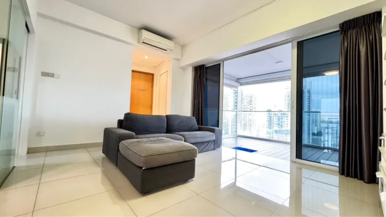 The Regency At Tiong Bahru image 1 of 10