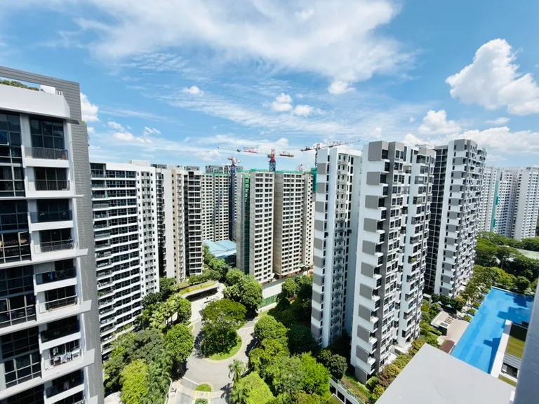 Riverbank @ Fernvale image 1 of 8