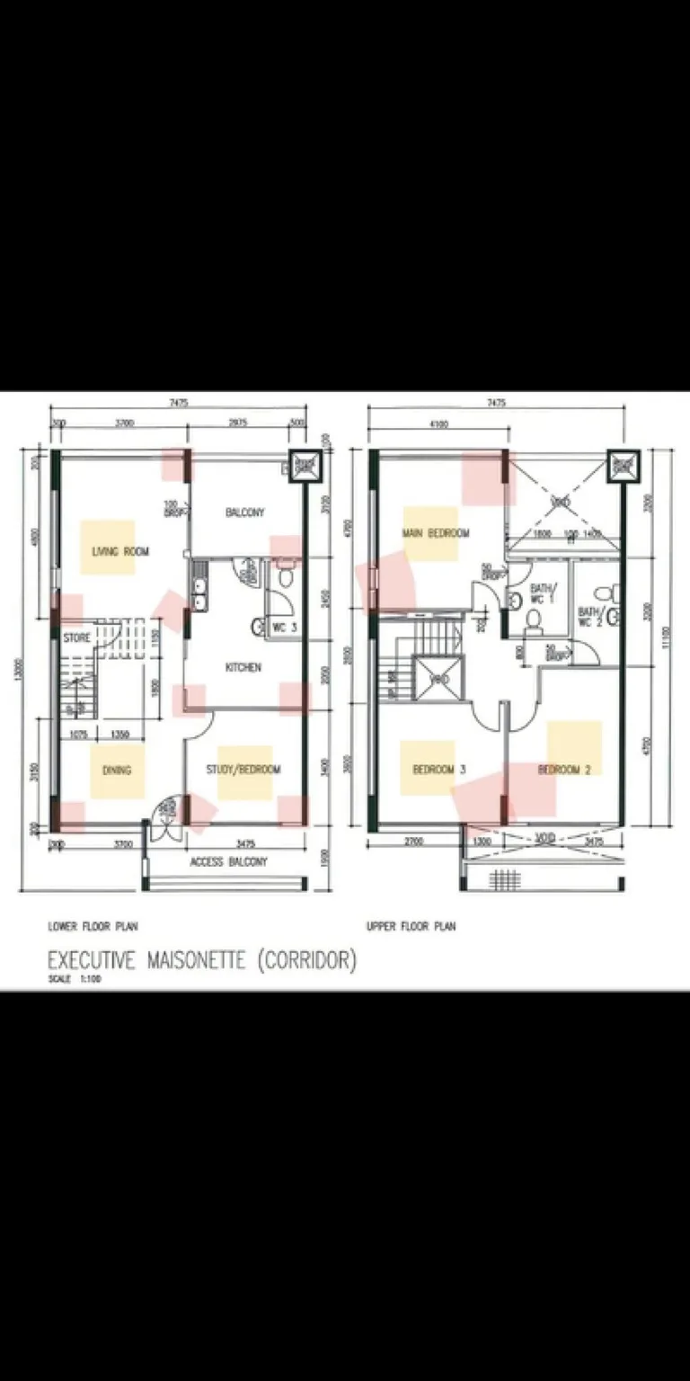405 Yishun Ave 6 image 1 of 10