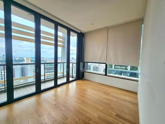 South Beach Residences photo 6