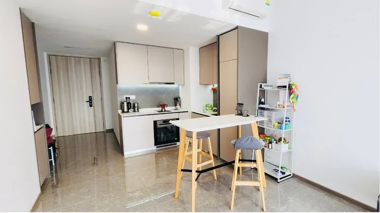 Sengkang Grand Residences image 1 of 5