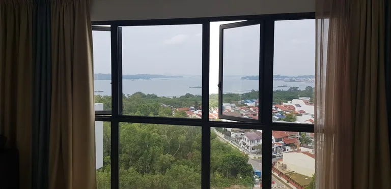 Vue 8 Residence image 1 of 6