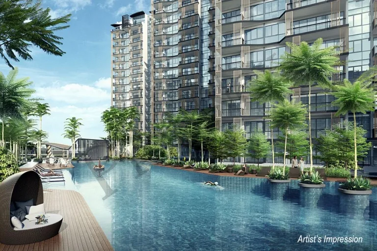 River Isles image 1 of 1