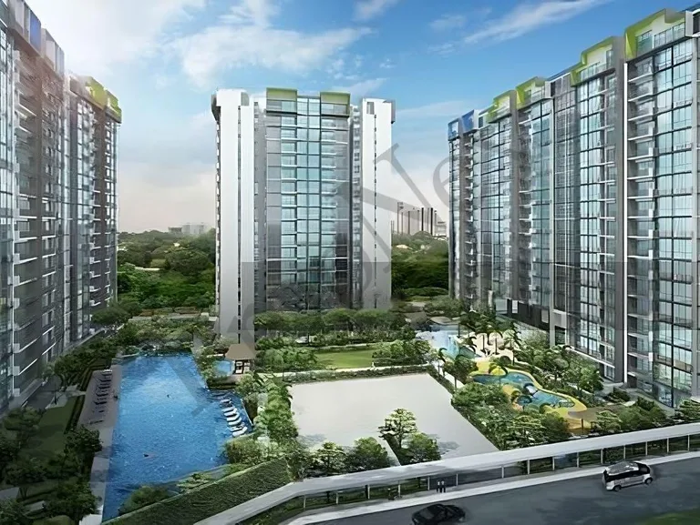 Esparina Residences image 1 of 1