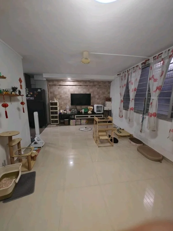 647 Yishun St 61 image 1 of 10