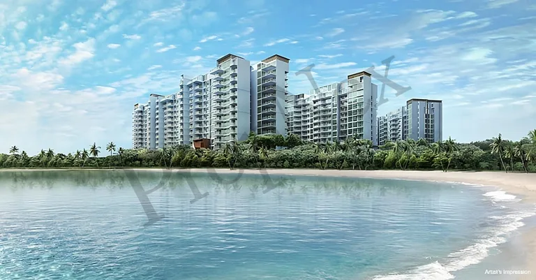 Ripple Bay image 1 of 1