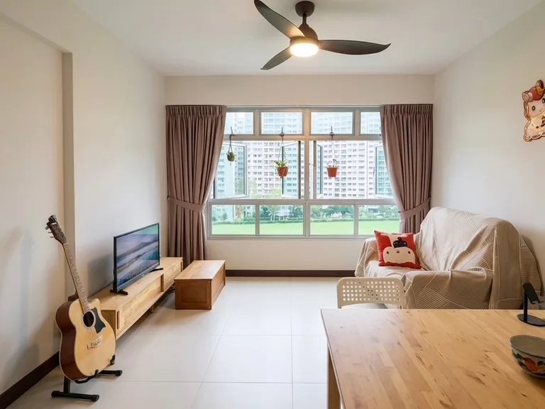471B Upp Serangoon Cres image 1 of 10
