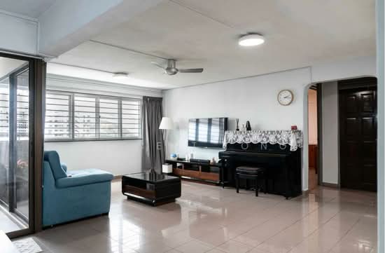 329 Bt Batok St 33
